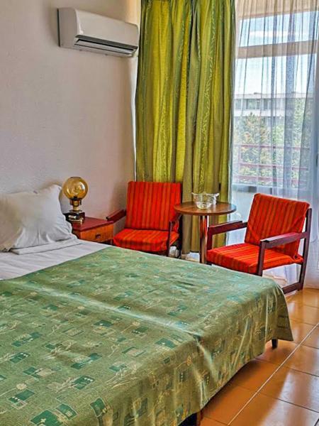 Hotel Mures Saturn Eksteriør billede