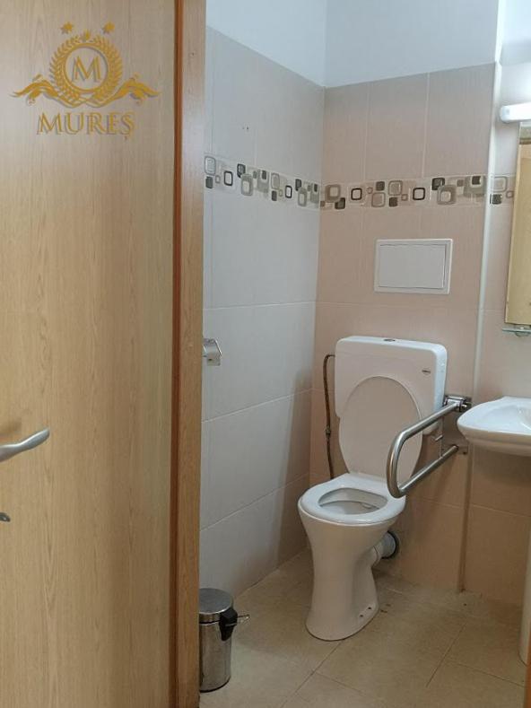 Hotel Mures Saturn Eksteriør billede